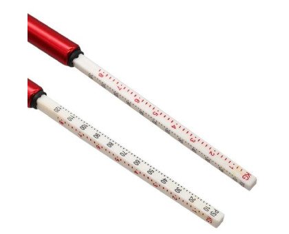 Манометр ручка механічний 10-120psi 1-8кг для вимірювання тиску в шинах