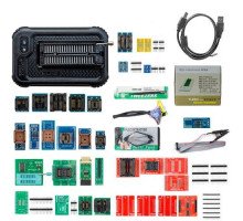 USB-програматор Xgecu T48 TL866 3G та адаптери 37в1