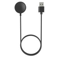 Зарядний пристрій USB для смарт-годинника Samsung Galaxy Watch 3 4, Active 1 2