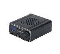 Цифровий DSP радіоприймач ATS-20+ багатодіапазонний, FM RDS LW MW SW SSB