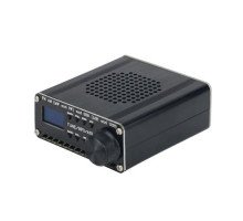Цифровий DSP радіоприймач ATS-20+ багатодіапазонний, FM RDS LW MW SW SSB