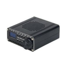 Цифровий DSP радіоприймач ATS-20+ багатодіапазонний, FM RDS LW MW SW SSB