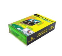 BBC Micro:bit Starter Kit стартовий набір в кейсі Keyestudio KS-4003, без плати