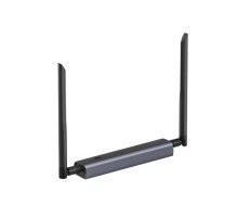 Контролер шлюз хаб для розумного будинку Zigbee Thread, Type-C, Sonoff Dongle Max