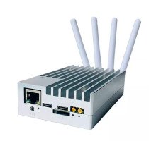 SDR радиостанция с 4 антеннами 70МГц 6ГГц LibreSDR PLUTO с Zynq7020