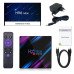 Медиаплеер Android 11 Smart TV Box Rockchip RK3318 4/64ГБ H96 Max
