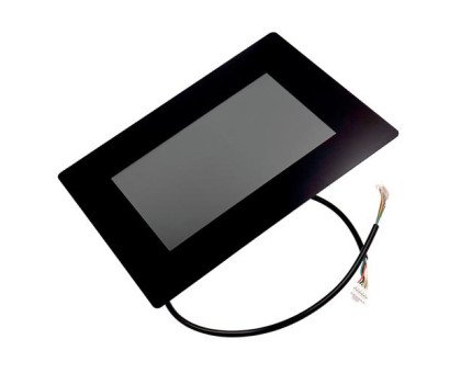 LCD дисплей 4.3