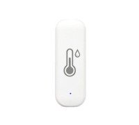 Датчик температури і вологості міні для розумного будинку Wi-Fi