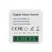 Zigbee 3.0 модуль реле выключатель для умного дома 220В 16А