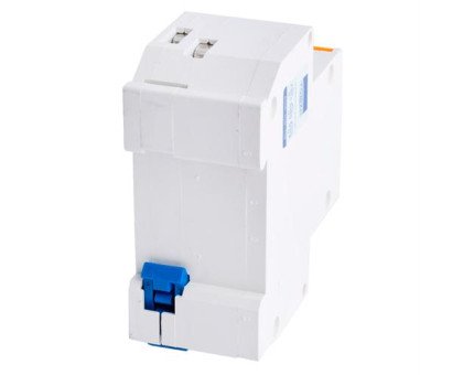 Автомат дифференциальный 16А 30мА, дифавтомат АС, TOMZN TPNL-32-C16
