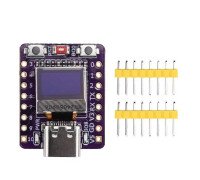 ESP32-C3 0.42