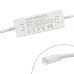 Блок живлення LED драйвер трансформатор 18-25x1Вт 0.3А, AC85-265В DC54-87В, 2pin