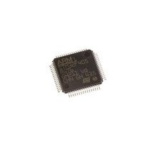 Чіп STM32F405RGT6 STM32F405 LQFP64, мікроконтролер