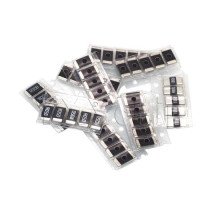 Резистори SMD 2512 1Вт 50шт 1% 0.001-0.1Ом