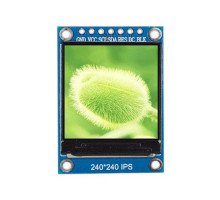 IPS дисплей ICST7789VW SPI 1.3