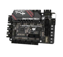 Плата управления BIGTREETECH BTT SKR PICO V1.0 RP2040 для Voron V0 и V0.1