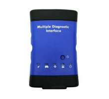 GM MDI Wi-Fi OBD2 сканер диагностики авто