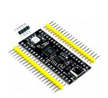 Raspberry Pi Pico RP2040 V1.3 Type-C 16Мб, Мікроконтролер