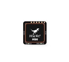 GPS модуль HGLRC M100-5883 з компасом і антеною FPV дрона