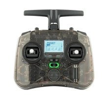 Пульт дистанційного керування FPV дрону RadioMaster Pocket ELRS 16кан