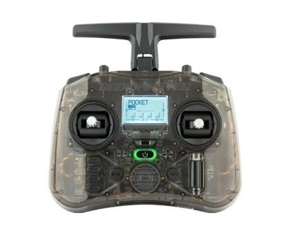 Пульт дистанційного керування FPV дрону RadioMaster Pocket ELRS 16кан