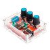 Конструктор генератор сигналов XR2206 1Гц-1МГц, СОБЕРИ САМ DIY
