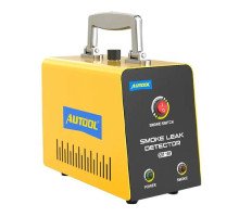 Генератор диму, детектор витоку герметичності для авто, 12 В, Autool SDT101
