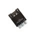 Аудіо підсилювач потужності звуку HiFi 2x50Вт Bluetooth 5.0 TD5182A, ZK-502MT