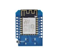 Wi-Fi модуль, трансивер ESP8266, WeMos D1 mini ESP-12F