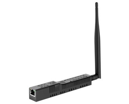 Zigbee3.0 координатор контролер з Ethernet і Wi-Fi, SMLight SLZB-06P7