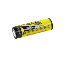 Аккумулятор LiitoKala 21700 высокотоковый Li-ion 3.7В 4200мАч 42А 10C, Lii-LT42A