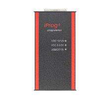 IProg+ v84 OBD2 програматор ЕБУ ECU автомобілів і 7 адаптерів