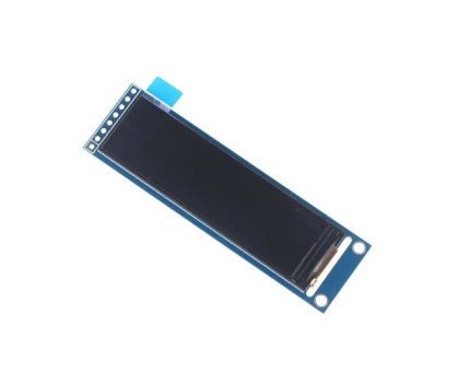 TFT LCD дисплей графічний ST7789 SPI 2.25