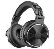 Наушники проводные OneOdio Studio Pro 10, складные, микрофон, черные