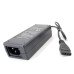 Блок питания, сетевой адаптер 220В на 12В 5В 2.5А, 4-pin Molex