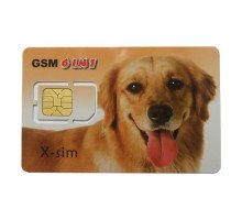 6в1 SuperSim MultiSim мультисім карта, multi sim