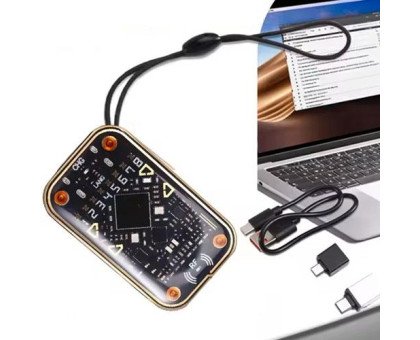 RFID NFC эмулятор считыватель 3в1 с Bluetooth, Chameleon Ultra 2.0, набор