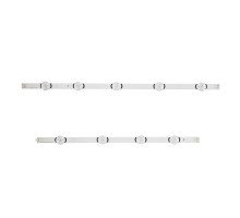 LED планка лампа подсветки ЖК 47, 980мм LG Innotek DRT 3.0 47