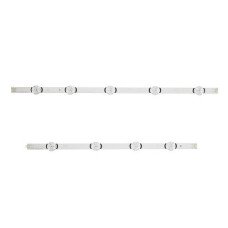 LED планка лампа подсветки ЖК 47, 980мм LG Innotek DRT 3.0 47