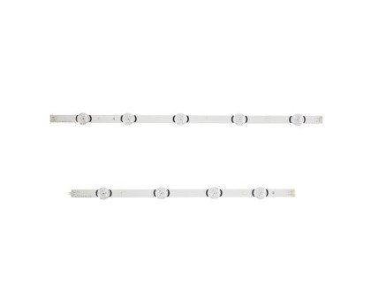 LED планка лампа подсветки ЖК 47, 980мм LG Innotek DRT 3.0 47