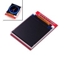 LCD дисплей ST7735S SPI 1.44