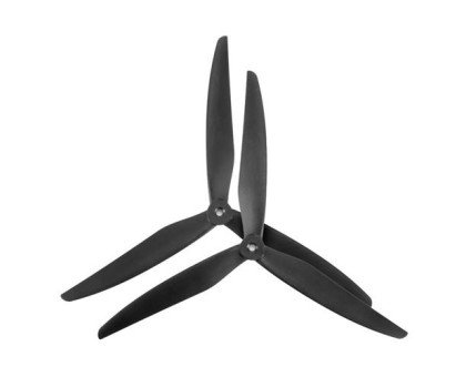 Пропелери Gemfan CL Cinelifter 1050-3 FPV дрону, 3 лопаті, 2 пари, нейлон