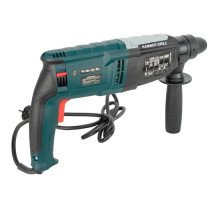 Перфоратор електричний 850Вт SDS-Plus 3 режими 26мм, 3Дж, Assur ASR-HM28