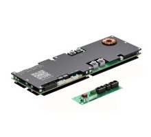 BMS 8-16S с активной балансировкой 2А, 200А, плата защиты Li-ion LiFePO4, JK-PB2A16S20P
