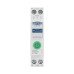 Реле контроля напряжения и тока с Wi-Fi, 220В, 1-63А, DIN, TOMZN TOB9S-VAP