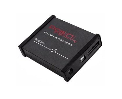 Piasini v4.3 OBD2 программатор ЭБУ ECU автомобилей
