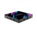 Медиаплеер Android 11 Smart TV Box Rockchip RK3318 4/64ГБ H96 Max