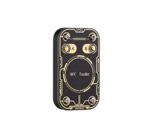 RFID NFC эмулятор считыватель 3в1 с Bluetooth, Chameleon Ultra 2.0, набор