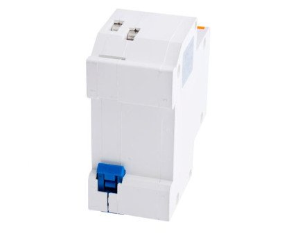 Автомат дифференциальный 32А 30мА, дифавтомат АС, TOMZN TPNL-32-C32