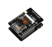 ESP32-Cam-MB Wi-Fi Bluetooth, модуль камери OV2640, плата розробника